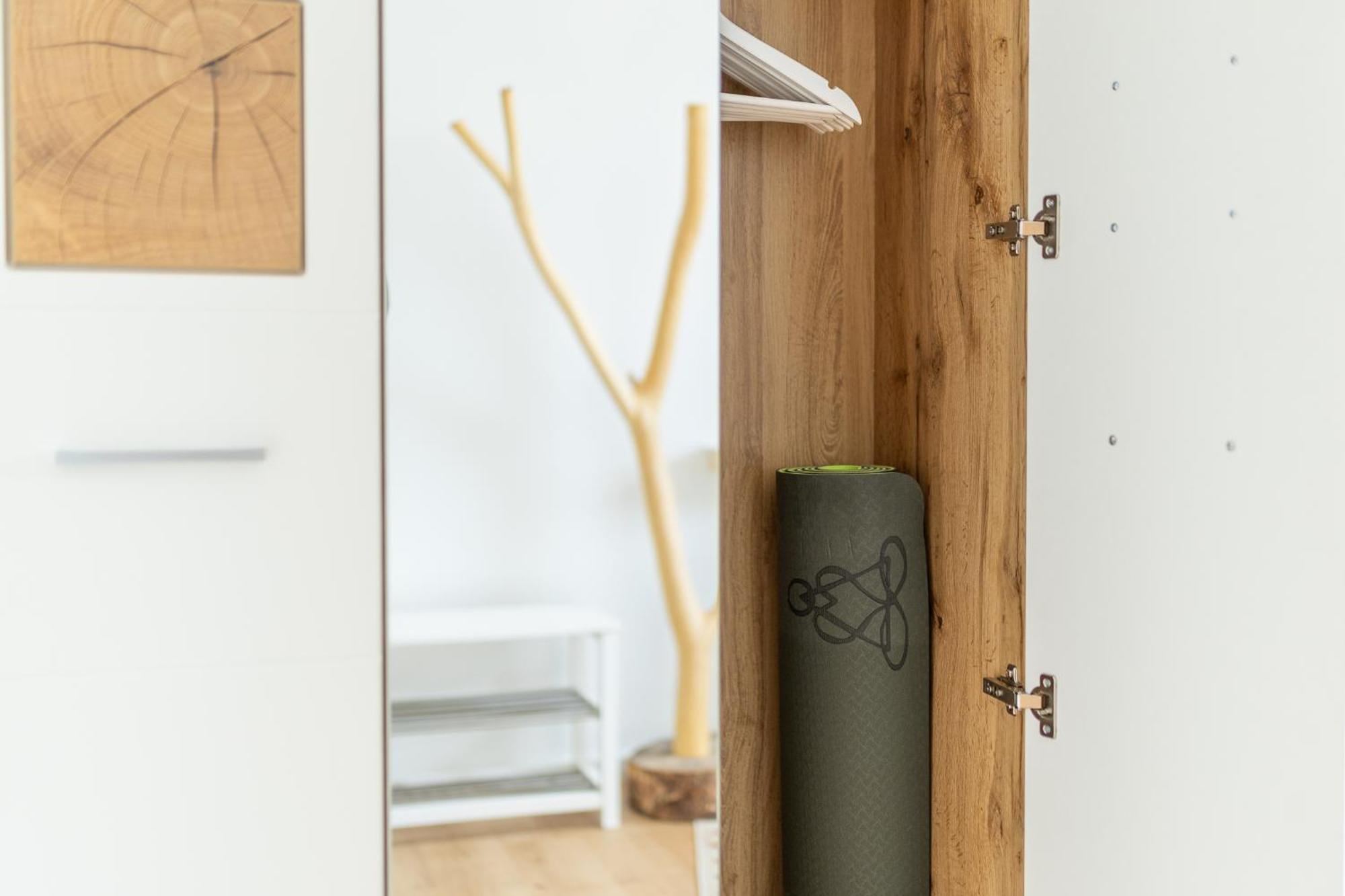 Schlossberg-Domizil Mit Weitblick - Arbeitsplatz, Balkon, Netflix, Badewanne & Yogamatte Chemnitz Ngoại thất bức ảnh